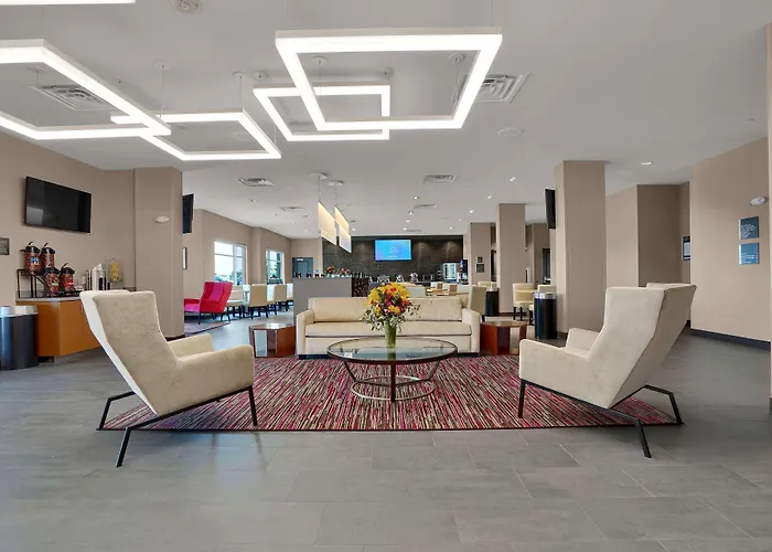 Best Western Plus Executive Residency Phoenix North Happy Valley