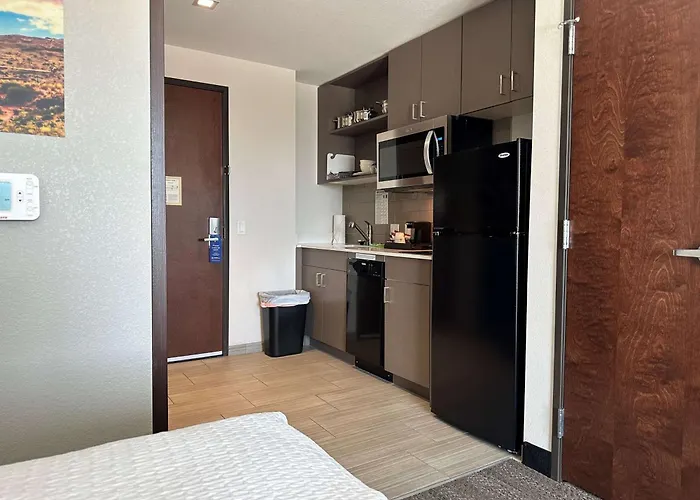Best Western Plus Executive Residency Phoenix North Happy Valley
