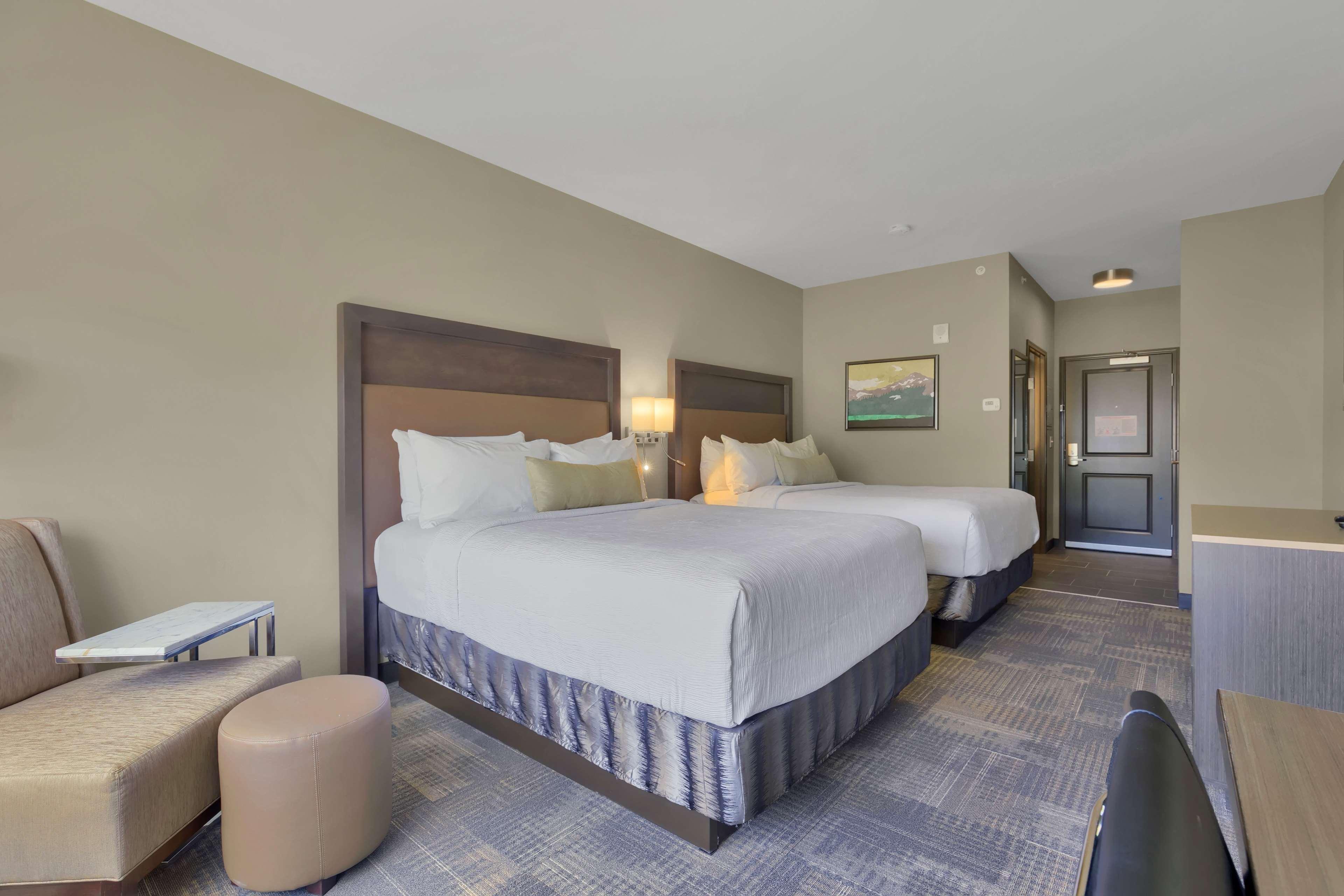 Western Executive Residency North Happy Valley Hotel Phoenix